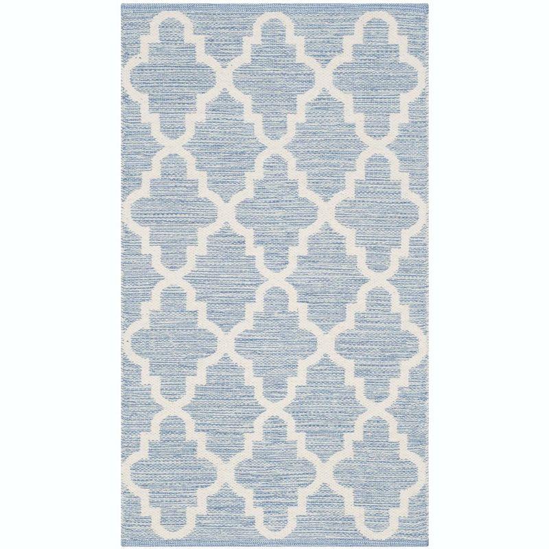 Montauk MTK810 Hand Woven Area Rug  - Safavieh