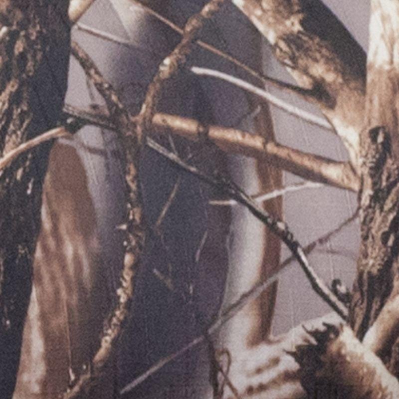 Flash Furniture Chandler Contemporary Camouflaged Fabric Kids Recliner with Cup Holder