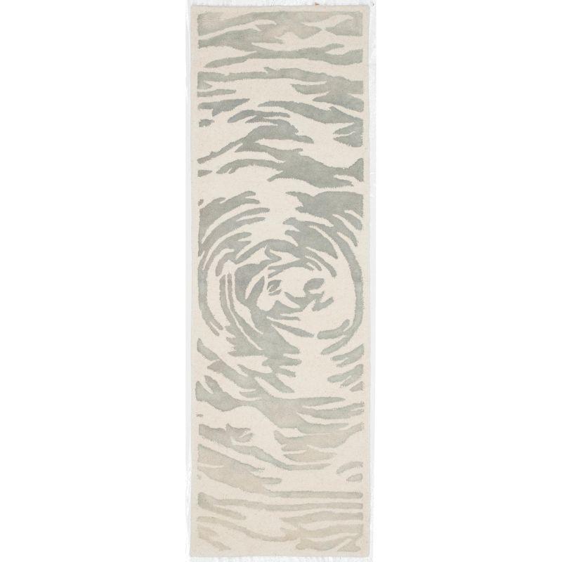 Bella BEL128 Hand Tufted Area Rug  - Safavieh