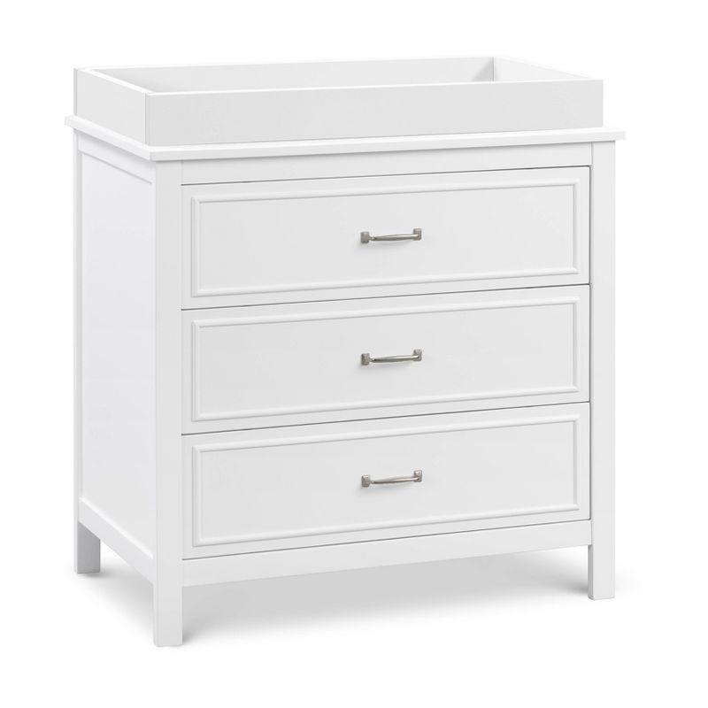 Charlie 3 Drawer Dresser