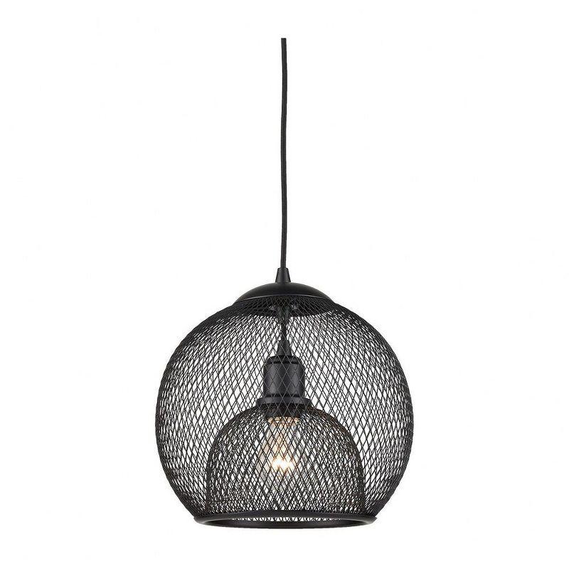 1 - Light Single Pendant