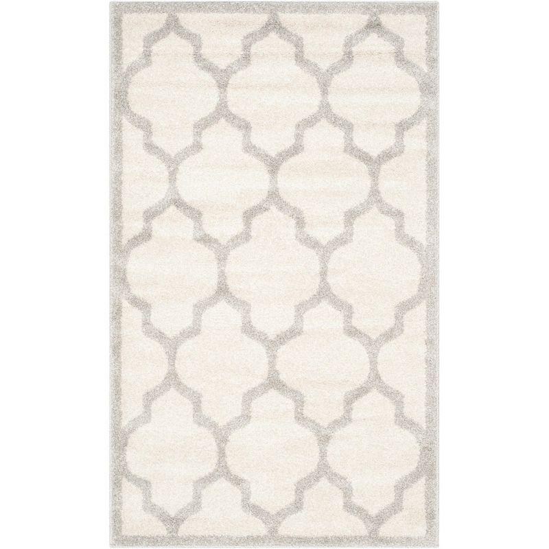 Amherst AMT420 Power Loomed Area Rug  - Safavieh