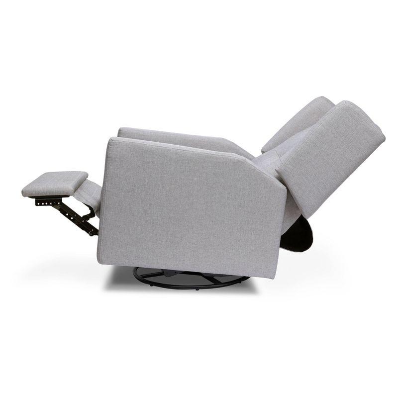 Maddox Swivel Reclining Glider