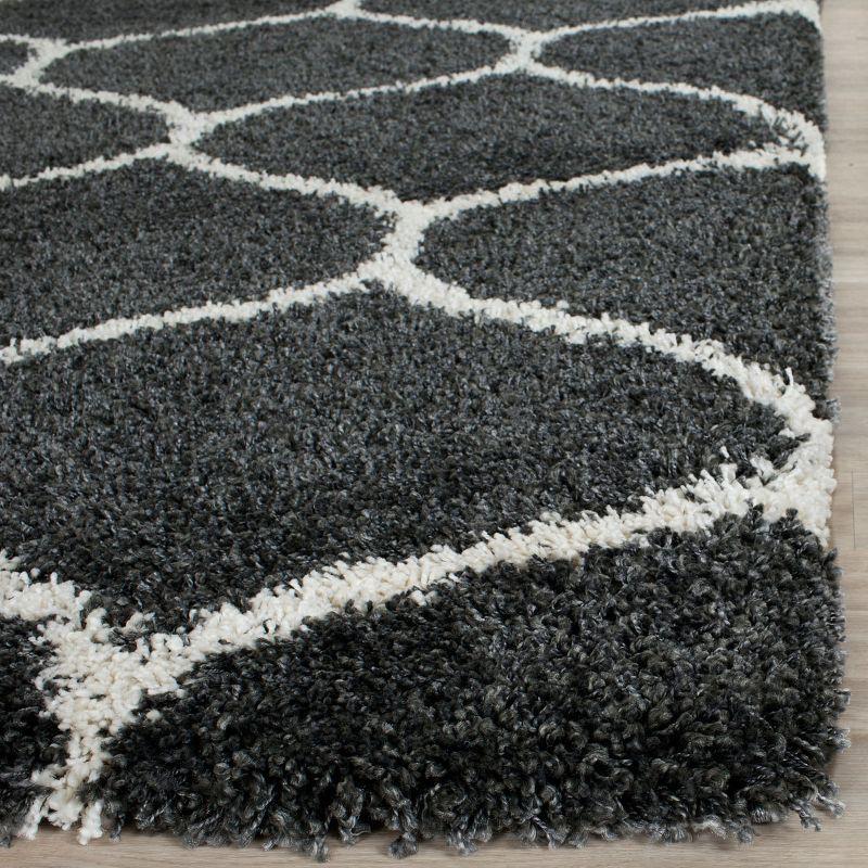 Hudson Shag SGH280 Power Loomed Area Rug  - Safavieh