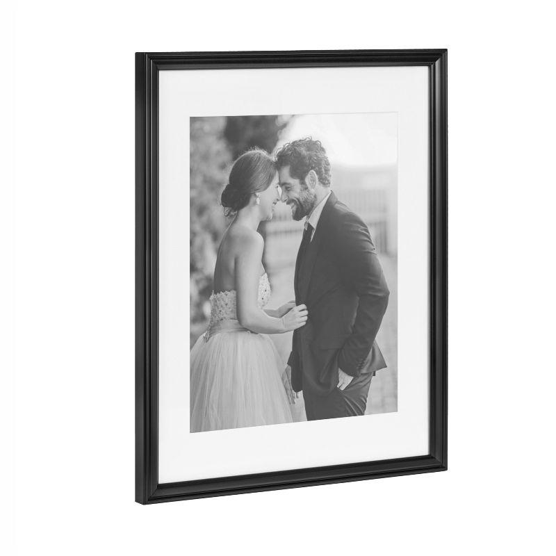 Kate & Laurel All Things Decor Adlynn Rectangle Picture Frames