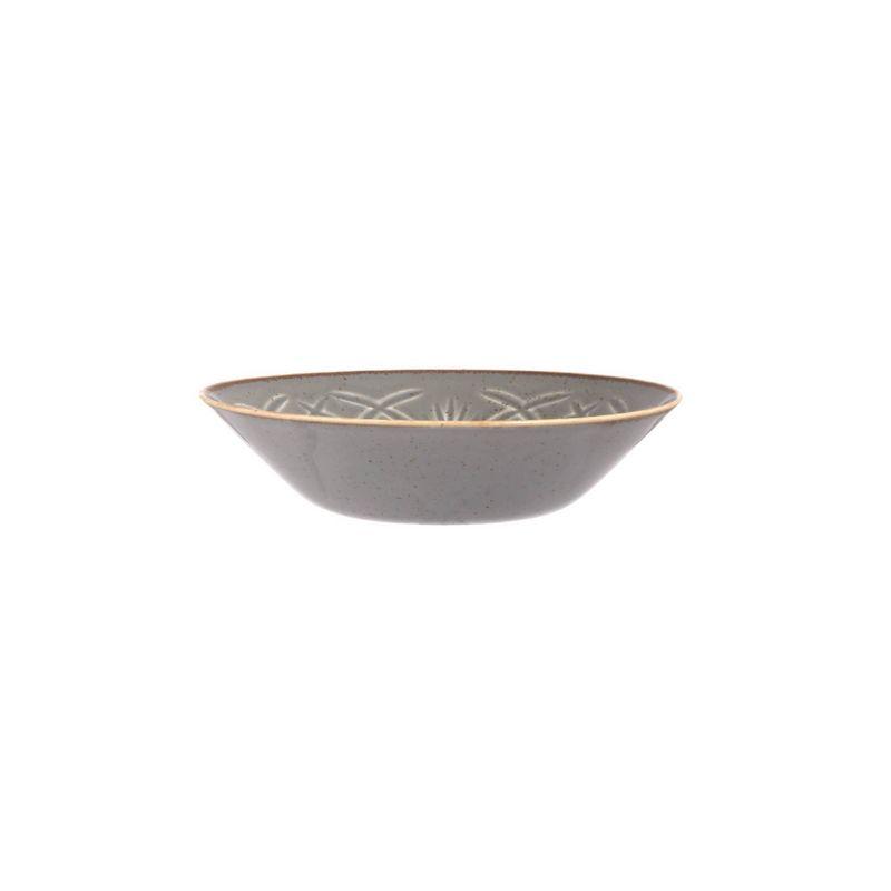 Porland Christina 4 Piece Dinnerware Set, Service for 1