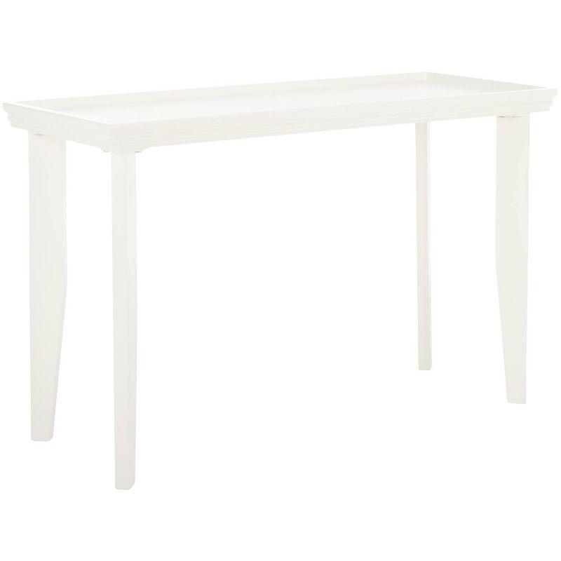Naios Console Table - CNS9706B - Off-White - Safavieh