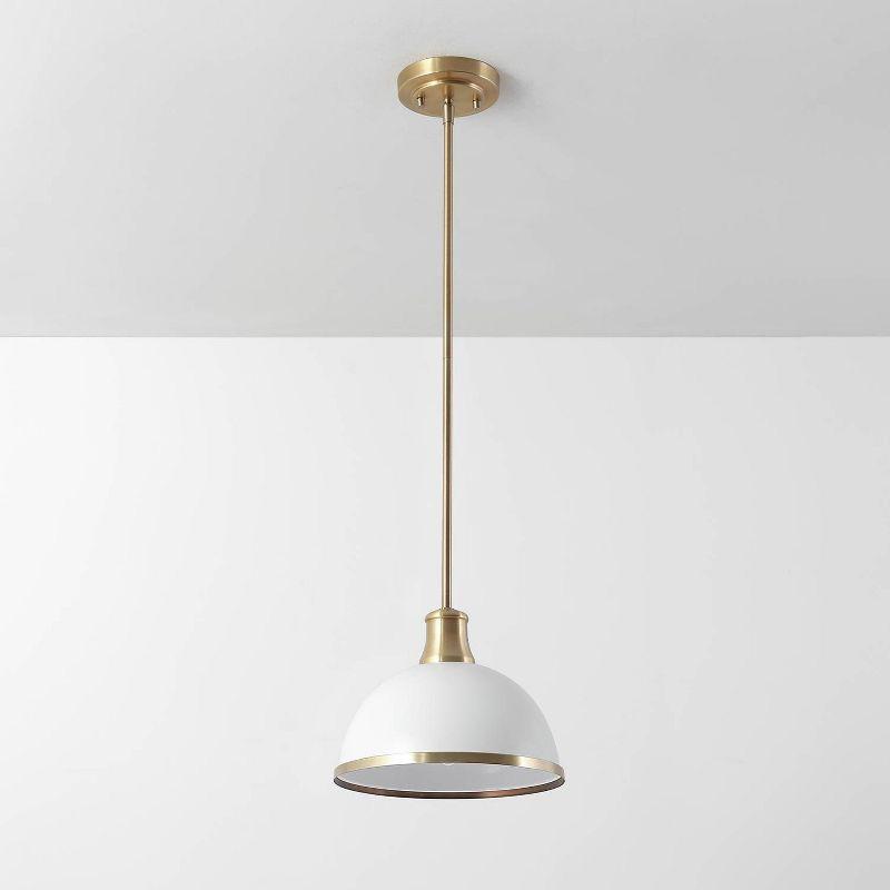 1 - Light Single Pendant