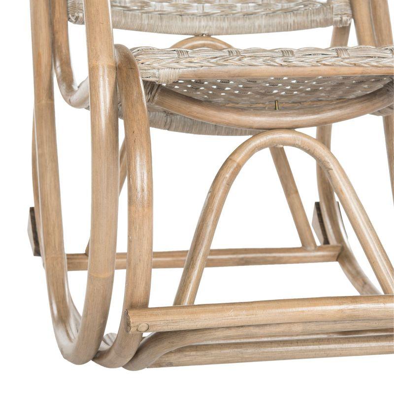 Bali Rocking Chair  - Safavieh