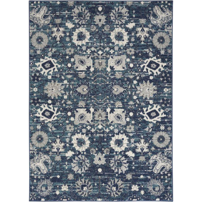 Nourison Passion Bohemian Indoor Rug