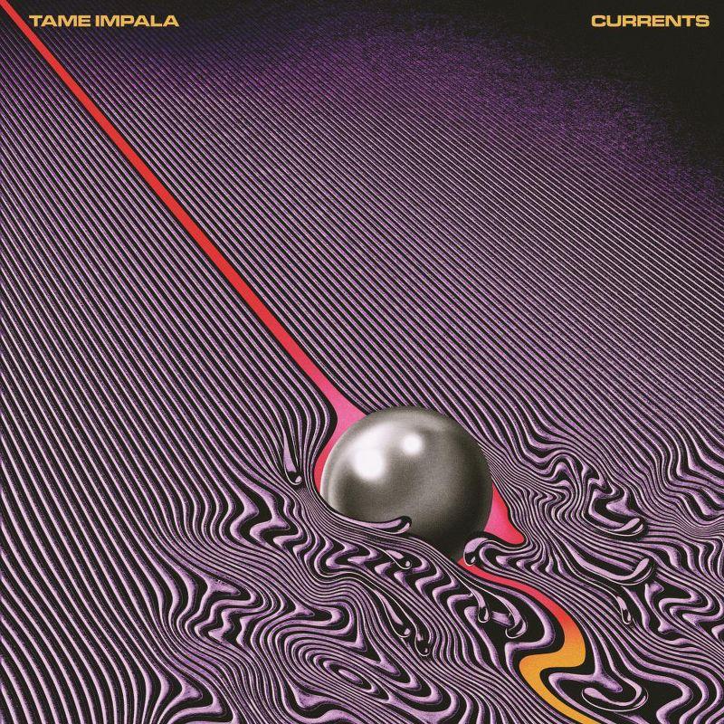 Tame Impala - Currents LP