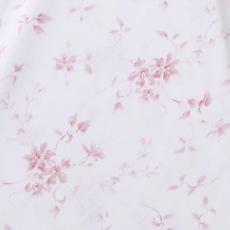 Laura Ashley Sateen Cotton Printed Sheet Sets & Reviews | Wayfair