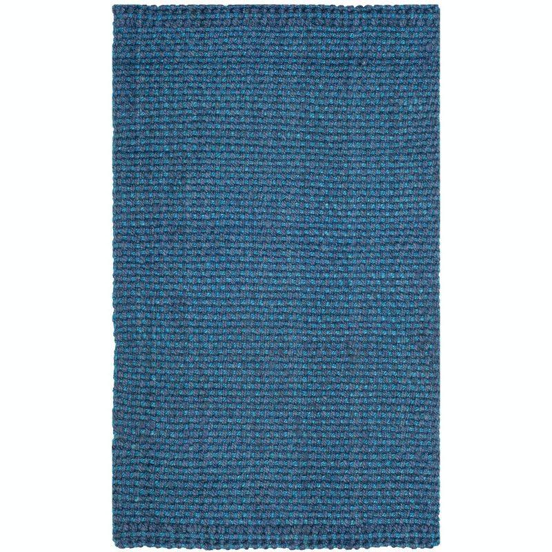 Natural Fiber NF262 Hand Woven Area Rug  - Safavieh