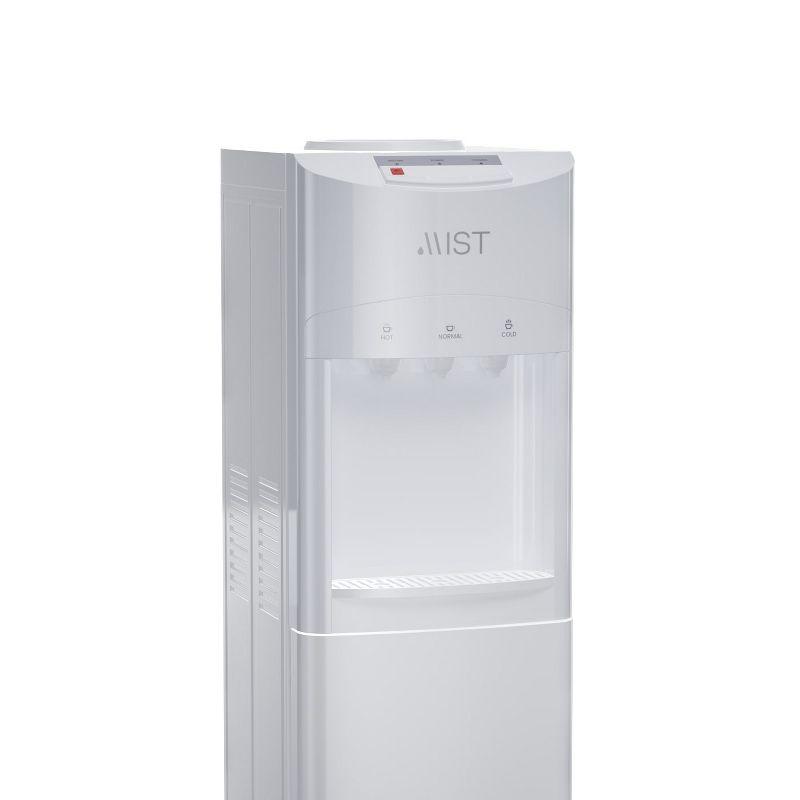 Mist Top Loading Water Dispenser