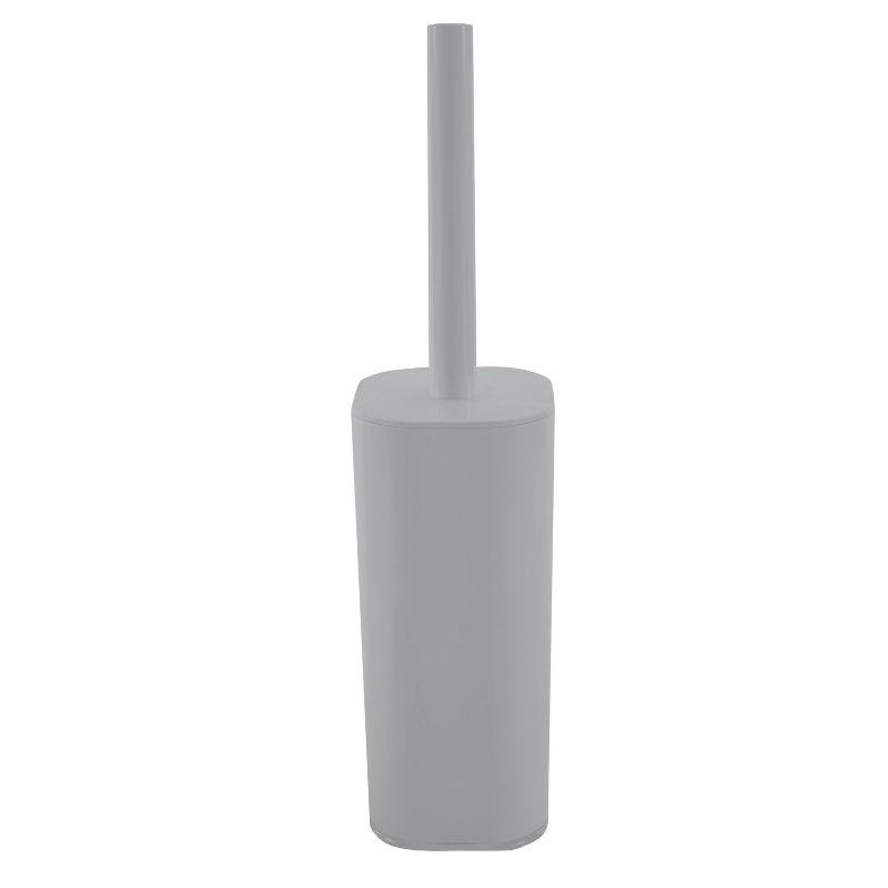 Bath Bliss Toilet Brush And Holder