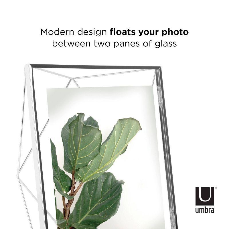 Umbra Prisma Picture Frame