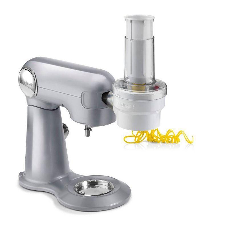 Cuisinart Cuisinart PrepExpress™ Spiralizer/Slicer Attachment
