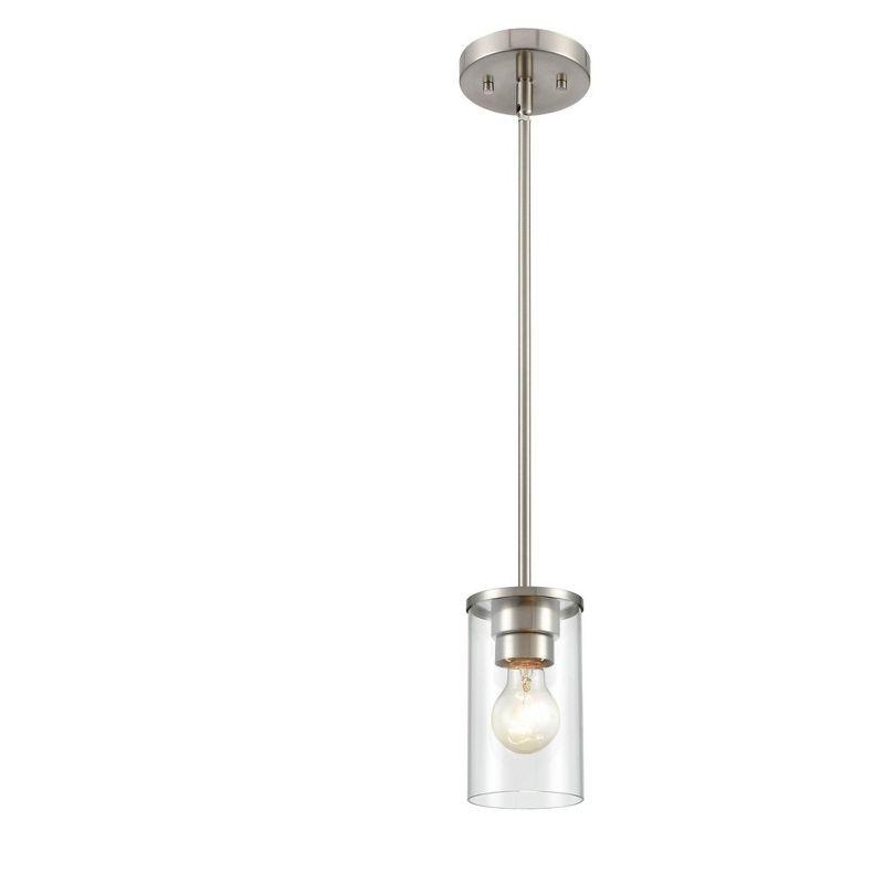 Verlana 1 - Light Single Pendant
