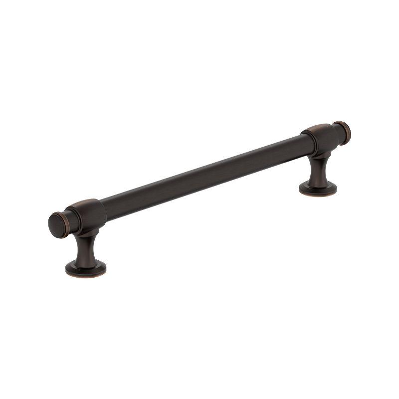 Winsome 6-5/16 in (160 mm) Center-to-Center Cabinet Pull