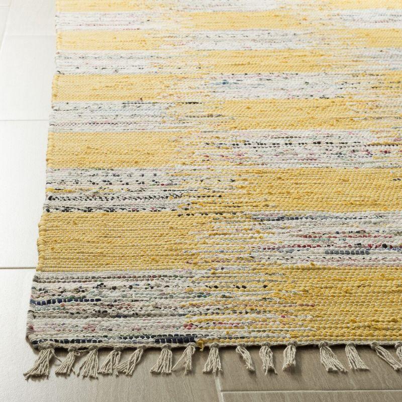 Montauk MTK721 Hand Woven Area Rug  - Safavieh