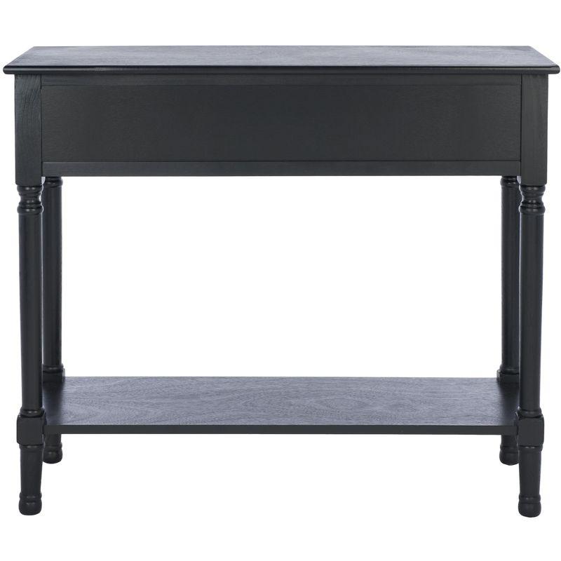 Peyton 2 Drawer Console Table  - Safavieh