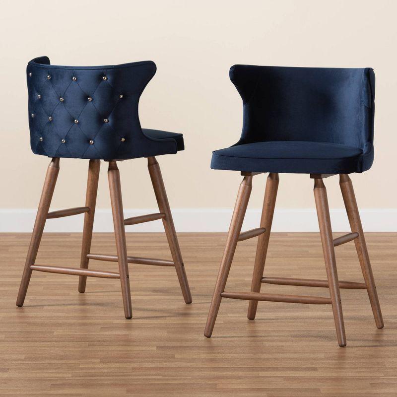 Beyonce 26.4" Counter Stool