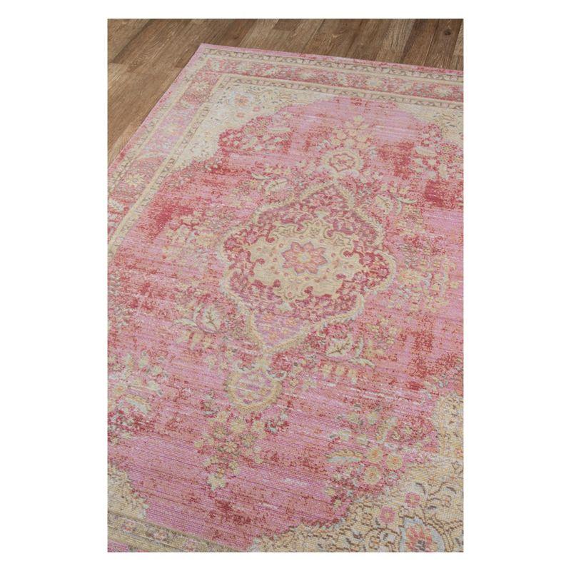 Carina Synthetic Rug