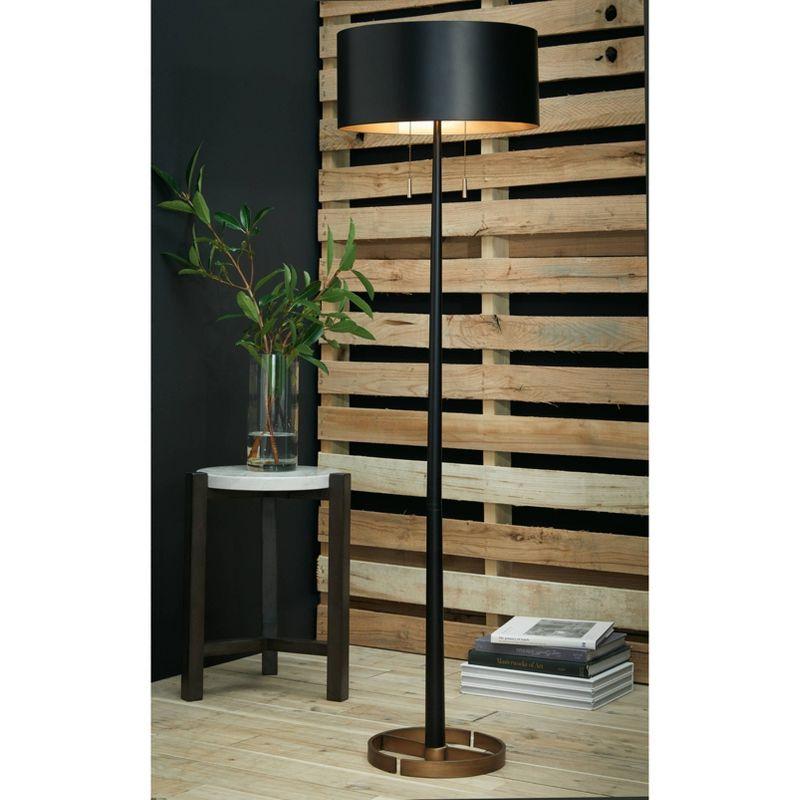 Amadell 60" Floor Lamp