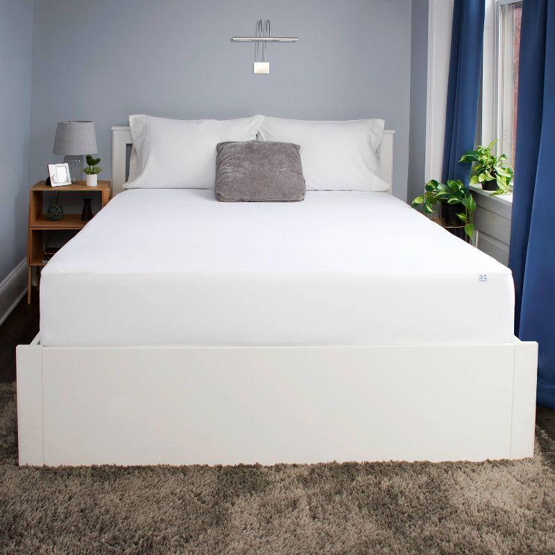 Sealy Waterproof Mattress Cover & Reviews | Wayfair