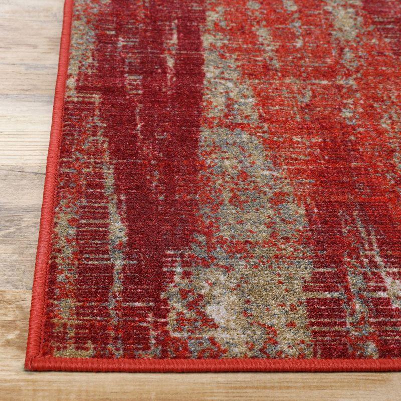 Rosalia Area Rug