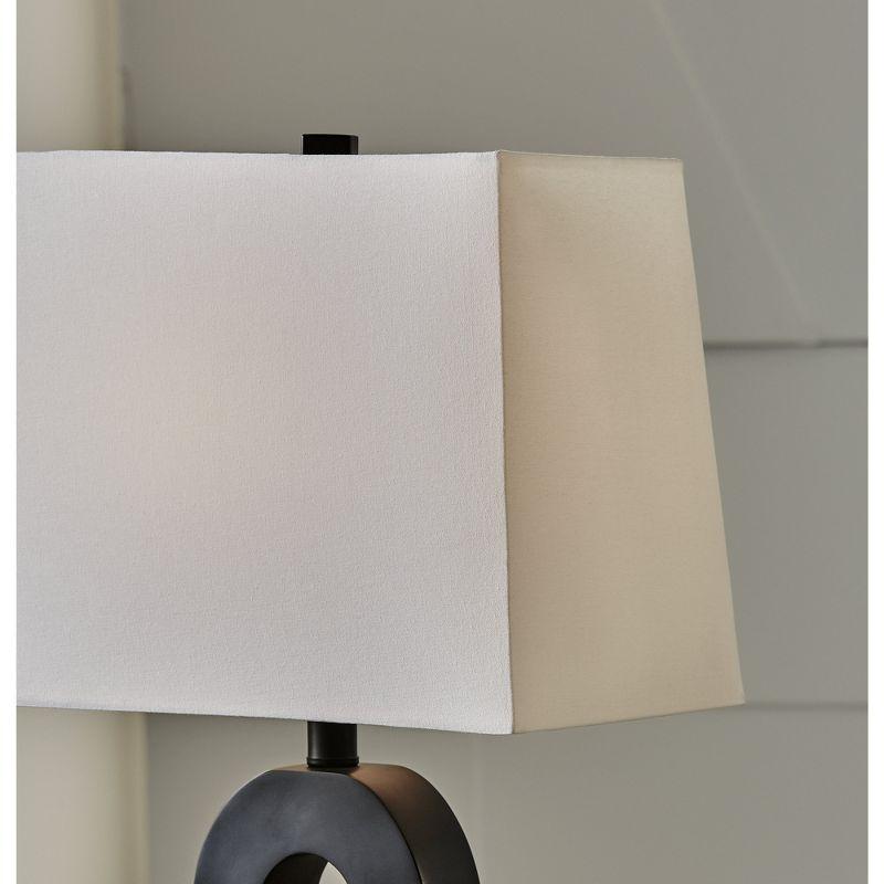 Wrought Studio™ Lushonda Other,Resin Table Lamp (Set of 2)
