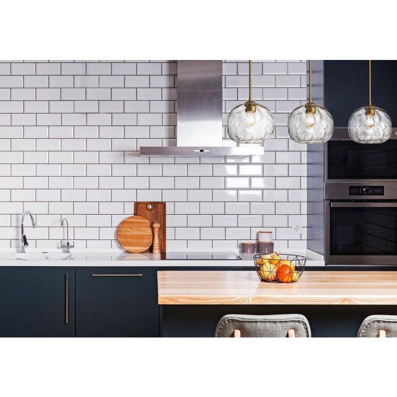 Z-Lite Chloe 1 - Light Pendant in  Olde Brass