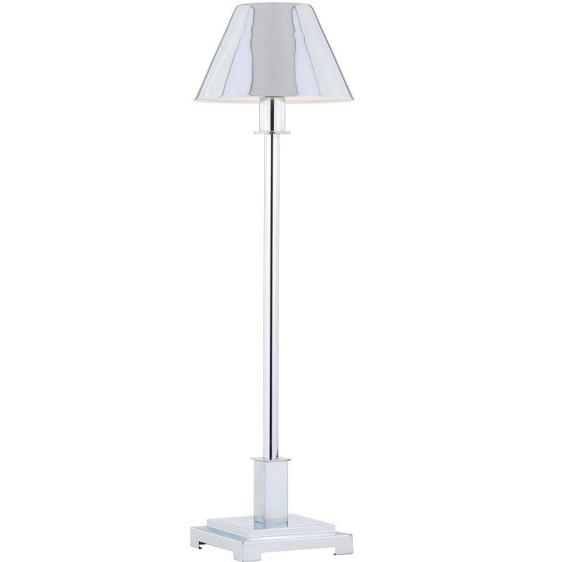 Everly Quinn Filkins Buffet Lamp