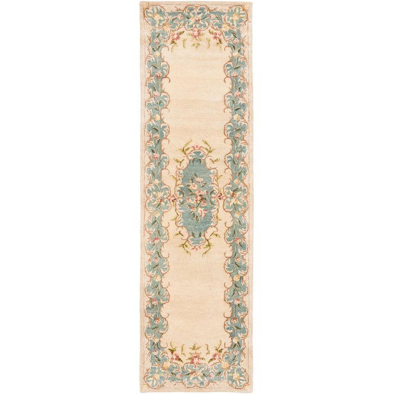 Bergama BRG166 Hand Tufted Area Rug  - Safavieh