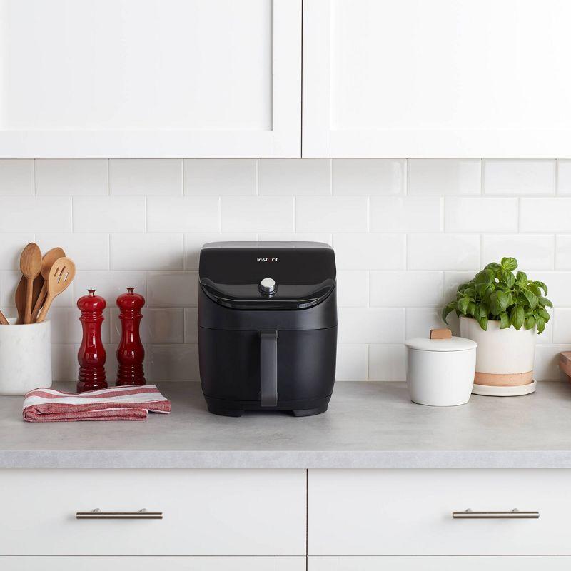 Instant ® 6-Qt. Vortex ™ Slim Air Fryer