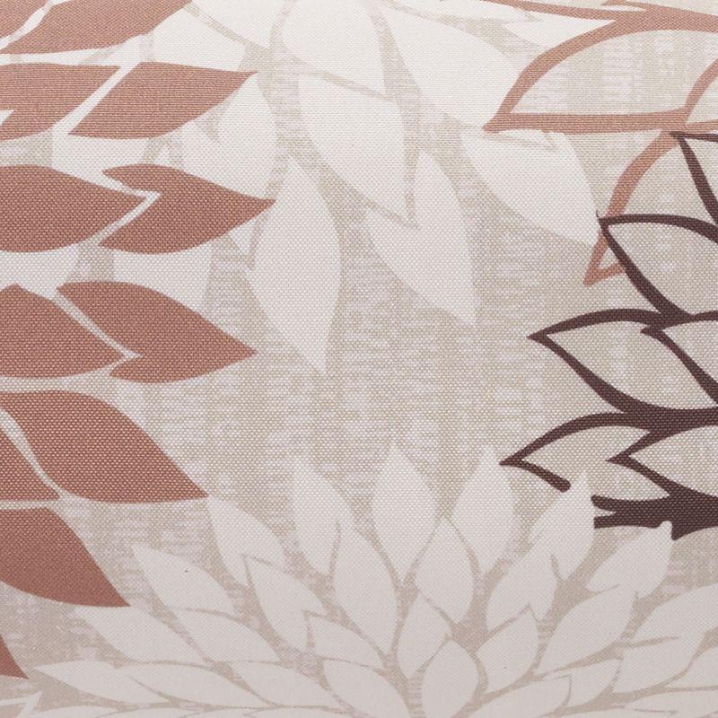 Mina Victory Angelis Bolster Indoor/Outdoor Pillow Cover & Insert