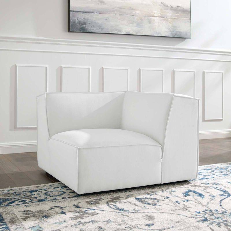 Restore Sectional Sofa Corner Chair - Modway