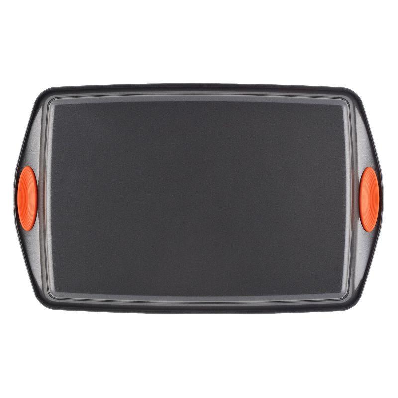 Rachael Ray 3 Piece Baking and Cookie Pan Set