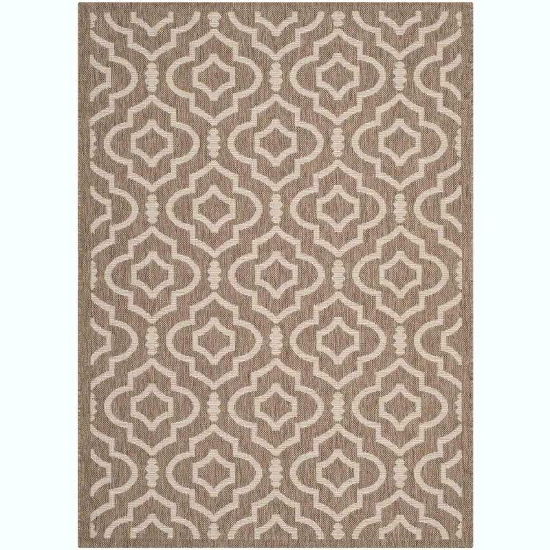 Courtyard CY6926 Power Loomed Indoor/Outdoor Area Rug  - Safavieh