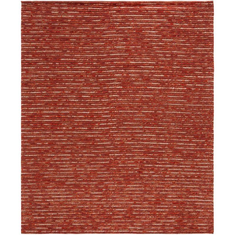 Bohemian BOH525 Hand Woven Area Rug  - Safavieh