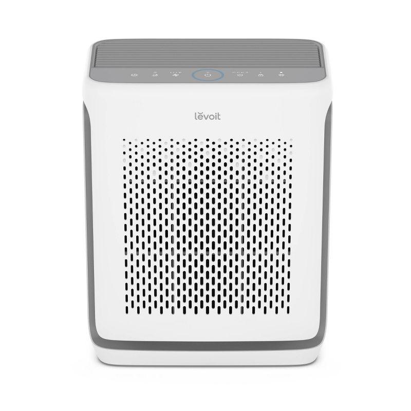 Levoit Vital 200S White Smart Air Purifier with HEPA Filter