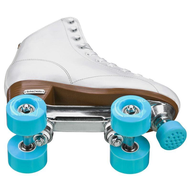 Roller Derby Cruze XR Hightop Women's Roller Skate Size 08