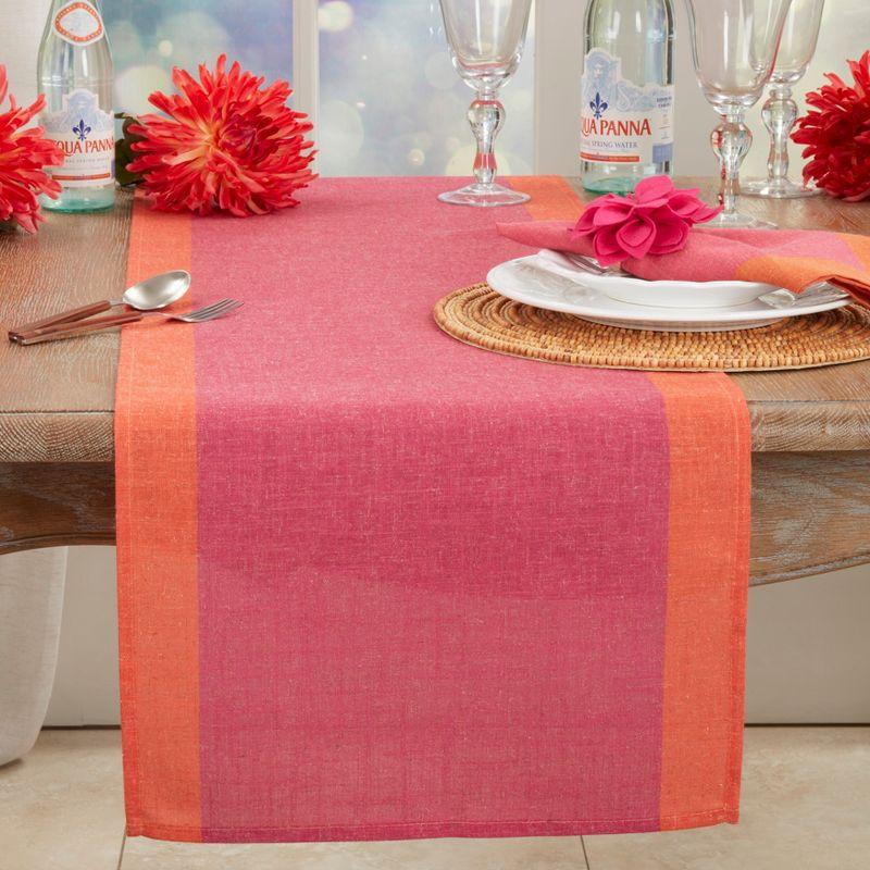 Zanele Collection Dining Linens