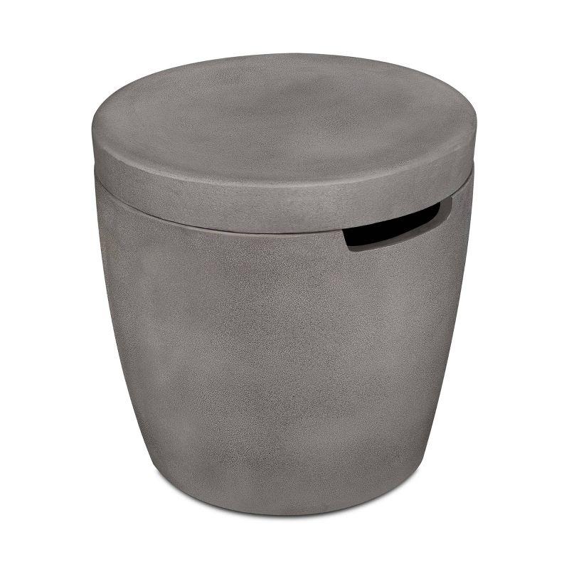 Benno Propane Tank Cover - Shade