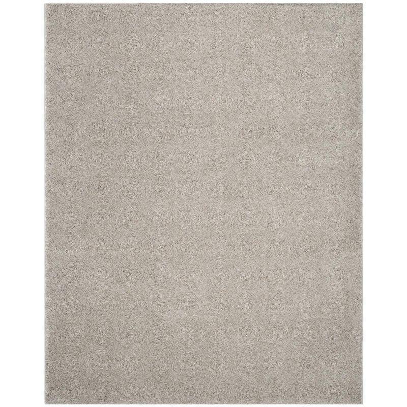 Arizona Shag ASG820 Power Loomed Area Rug  - Safavieh