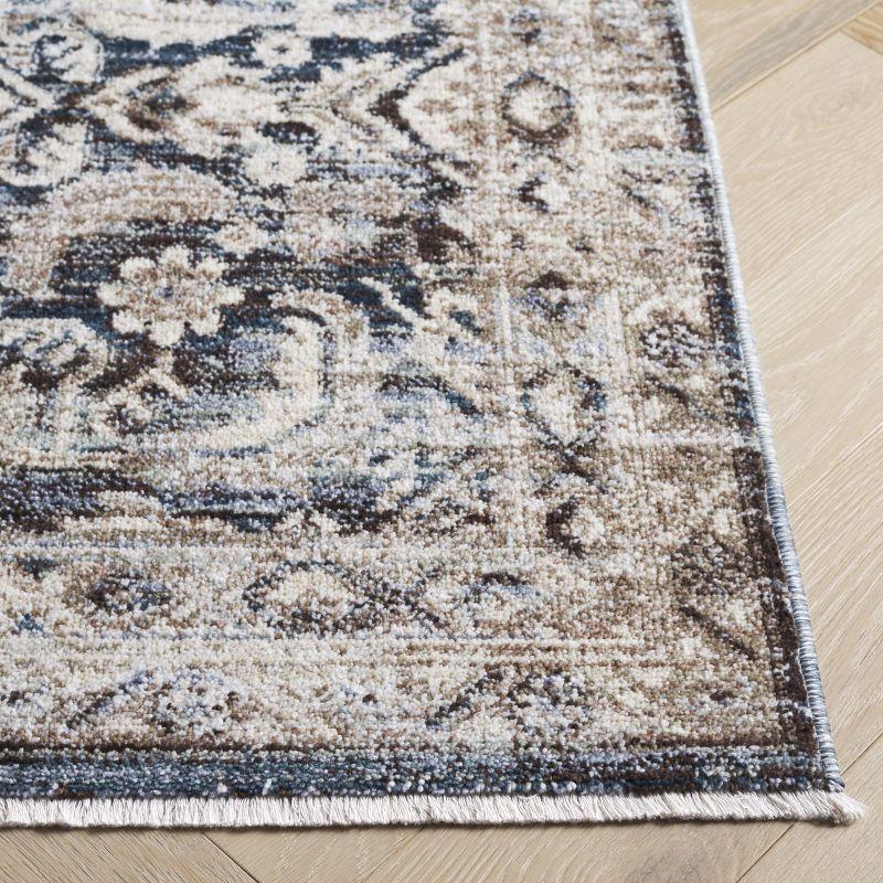 Antique Patina ANP634 Machine Made Loomed Rug - Safavieh