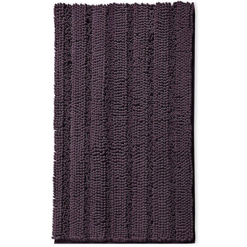 Clara Microfiber Bath Rug