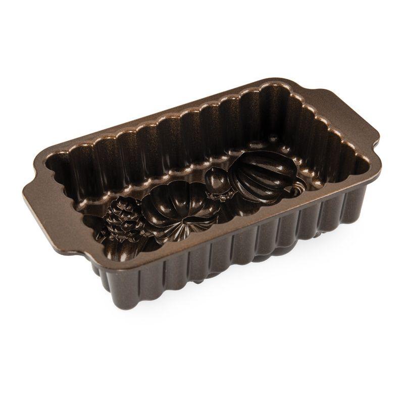 Nordic Ware ® Harvest Bounty Loaf Pan