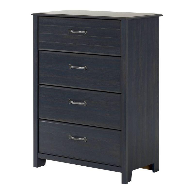 Cubby Kids 4 - Drawer Chest