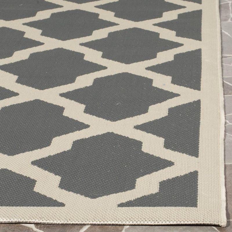 Courtyard CY6903 Power Loomed Indoor/Outdoor Area Rug  - Safavieh